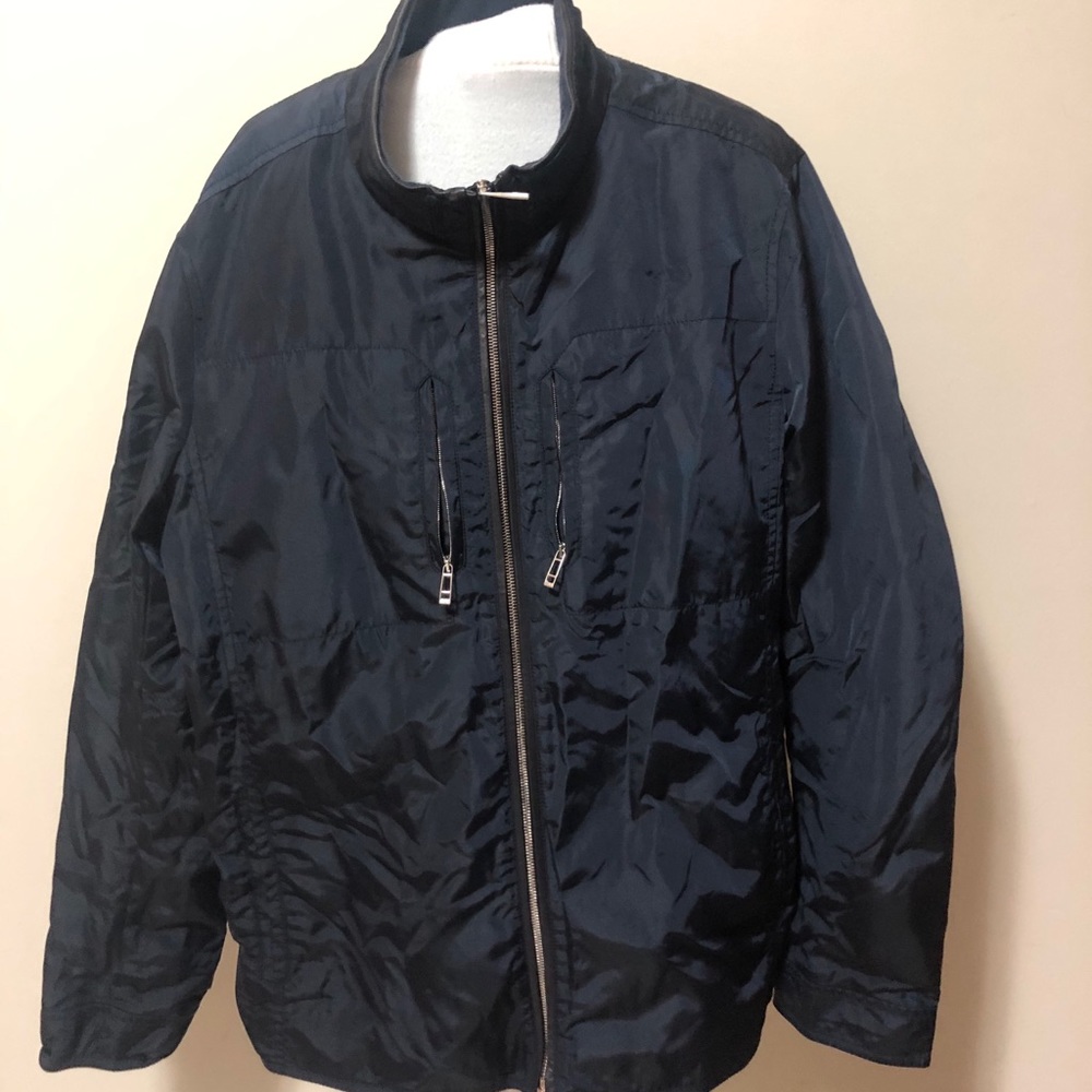 Zzegna Bomber Jacket